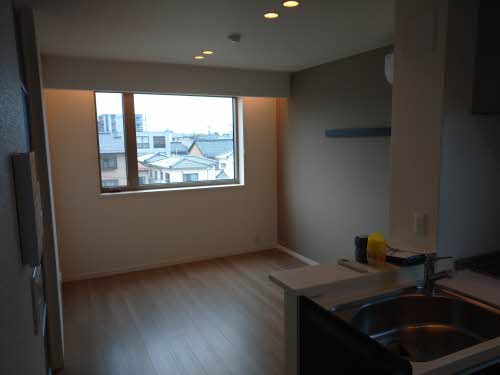 RIGID Residence 0302号-2