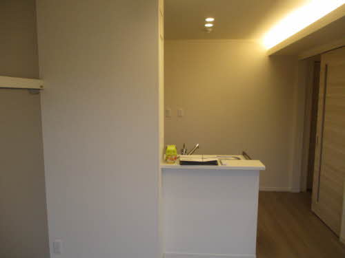 ＲＩＧＩＤ　Ｒｅｓｉｄｅｎｃｅ 0304号-2