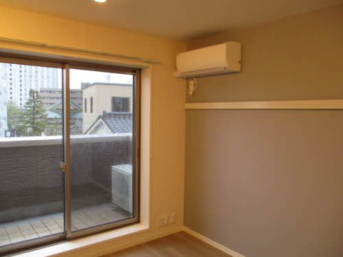ＲＩＧＩＤ　Ｒｅｓｉｄｅｎｃｅ 0304号-3