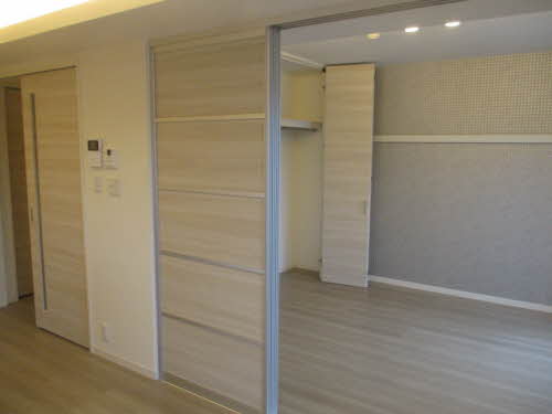 ＲＩＧＩＤ　Ｒｅｓｉｄｅｎｃｅ 0304号-4