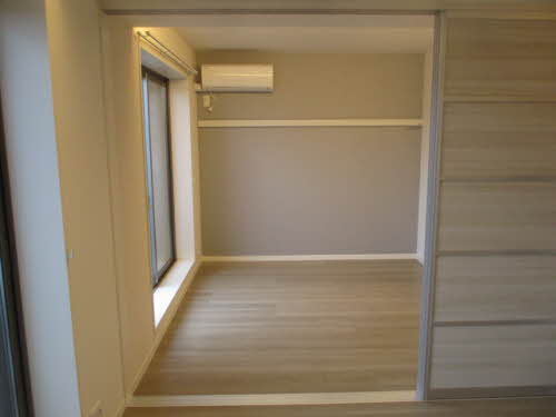ＲＩＧＩＤ　Ｒｅｓｉｄｅｎｃｅ 0304号-8