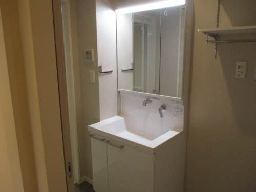 ＲＩＧＩＤ　Ｒｅｓｉｄｅｎｃｅ 0304号-12