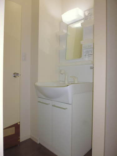 コーポナカノ B102号-4