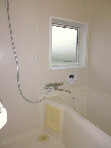 コーポナカノ B102号-6