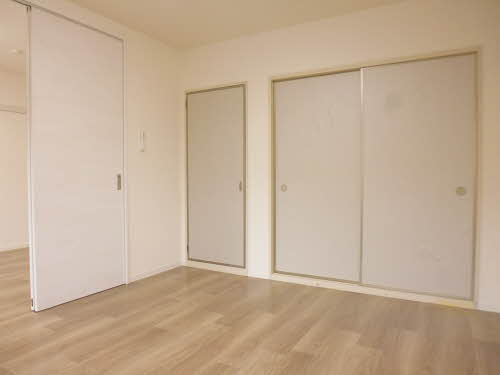 コーポナカノ B102号-9