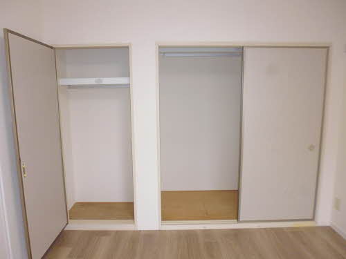 コーポナカノ B102号-10