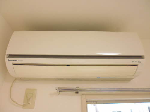 コーポナカノ B102号-11