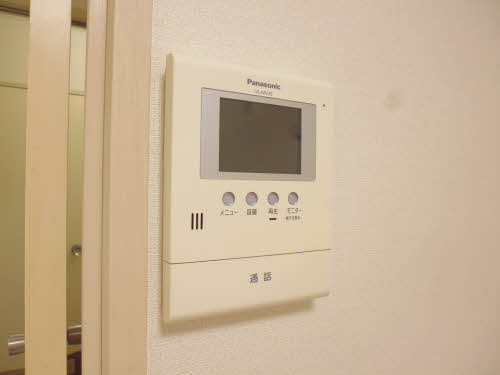 コーポナカノ B102号-12