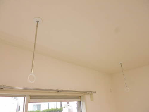 コーポナカノ B102号-13