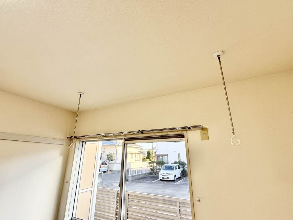 コーポナカノ B102号-14