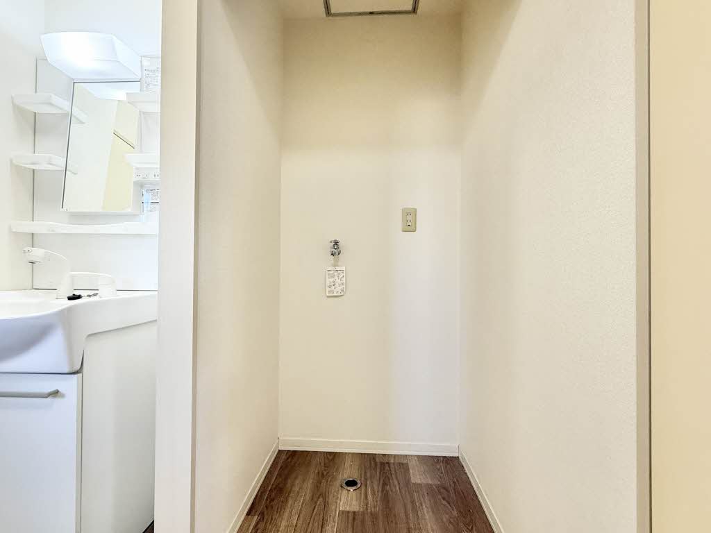 コーポナカノ B102号-15