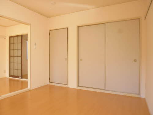 コーポナカノ B103号-10