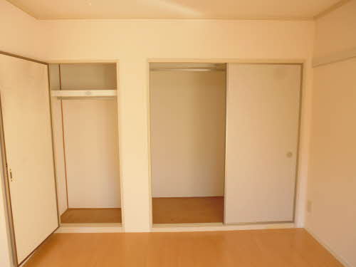 コーポナカノ B103号-11