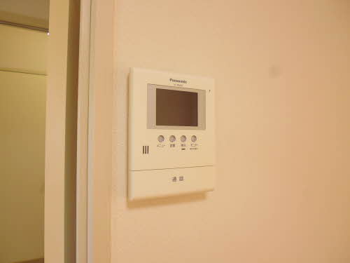 コーポナカノ B103号-13