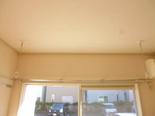 コーポナカノ B103号-14