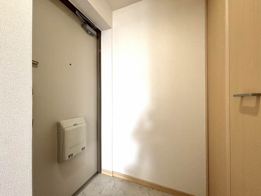 ヒルズ桜坂 101号-8