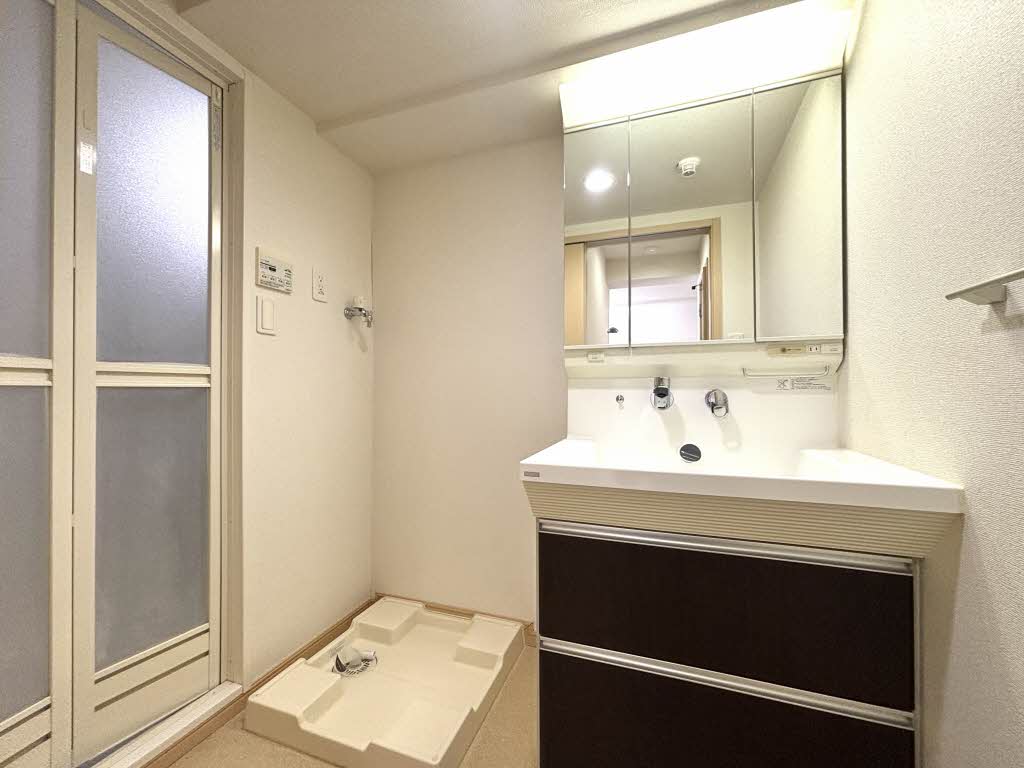 ヒルズ桜坂 101号-10