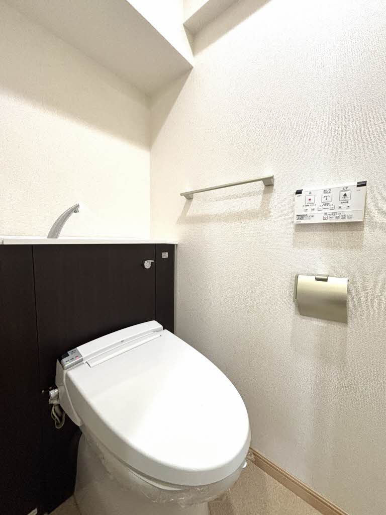 ヒルズ桜坂 101号-12