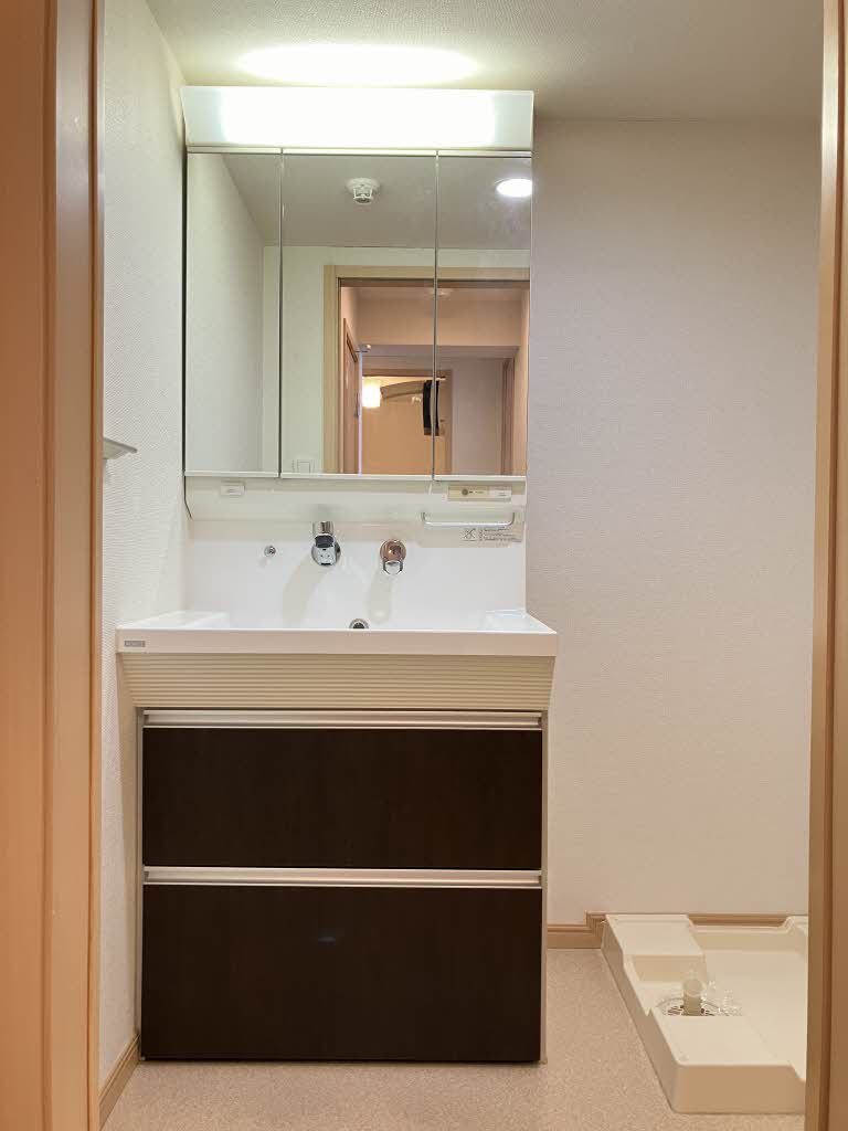 ヒルズ桜坂 202号-4