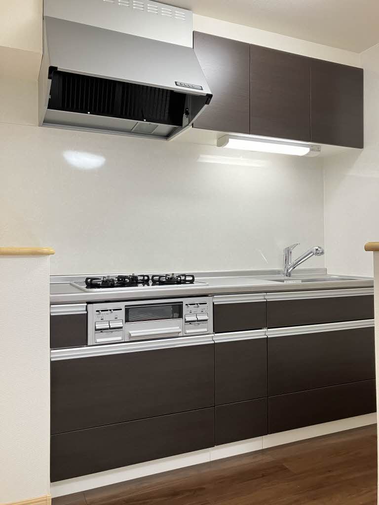 ヒルズ桜坂 202号-7