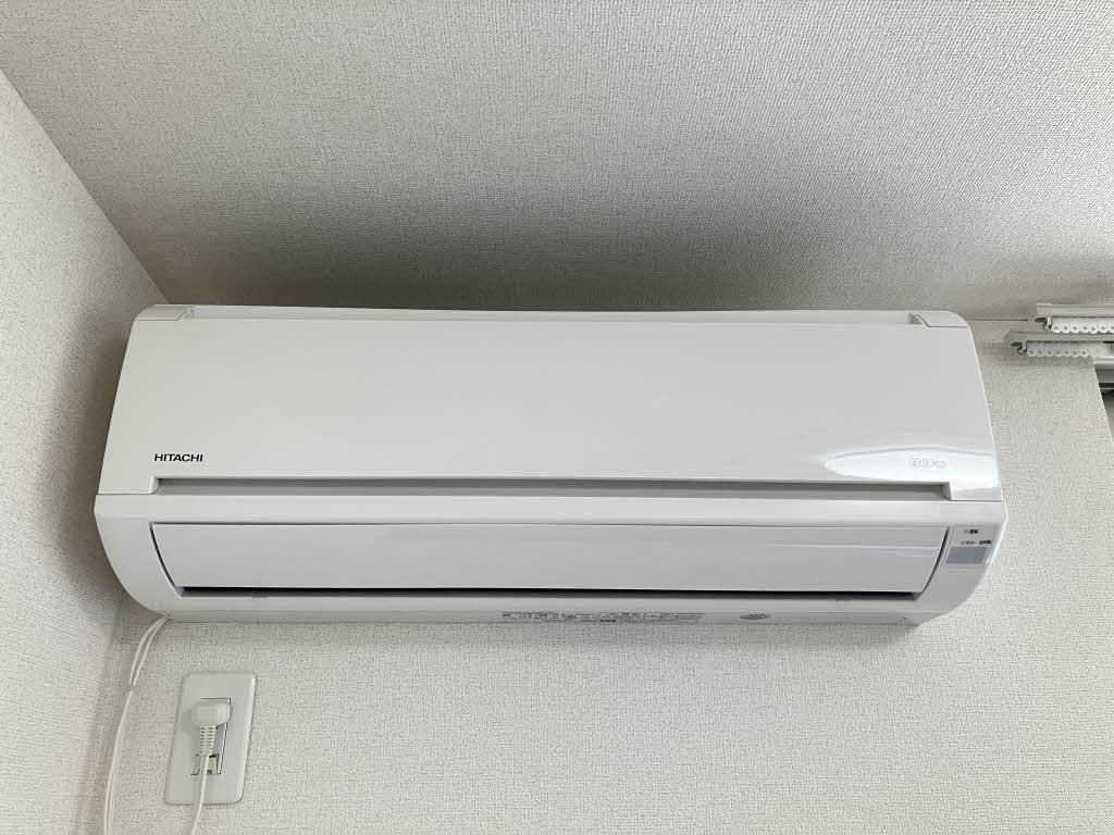 ヒルズ桜坂 202号-12