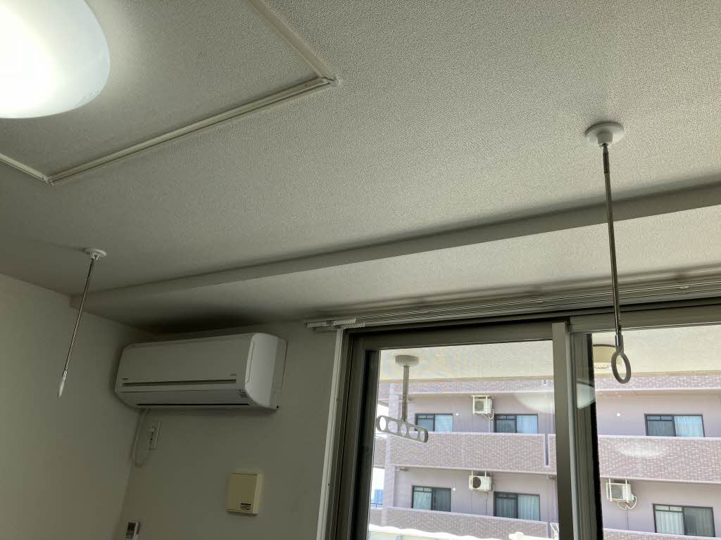 ヒルズ桜坂 202号-15