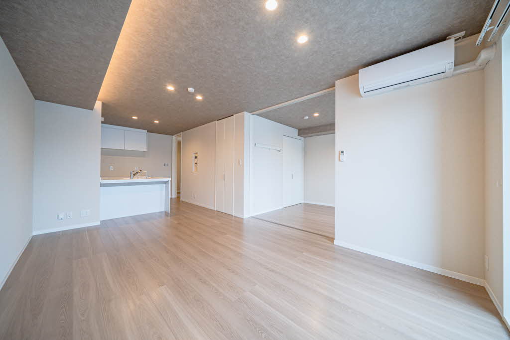 ヴェルデ小田井 0201号-2