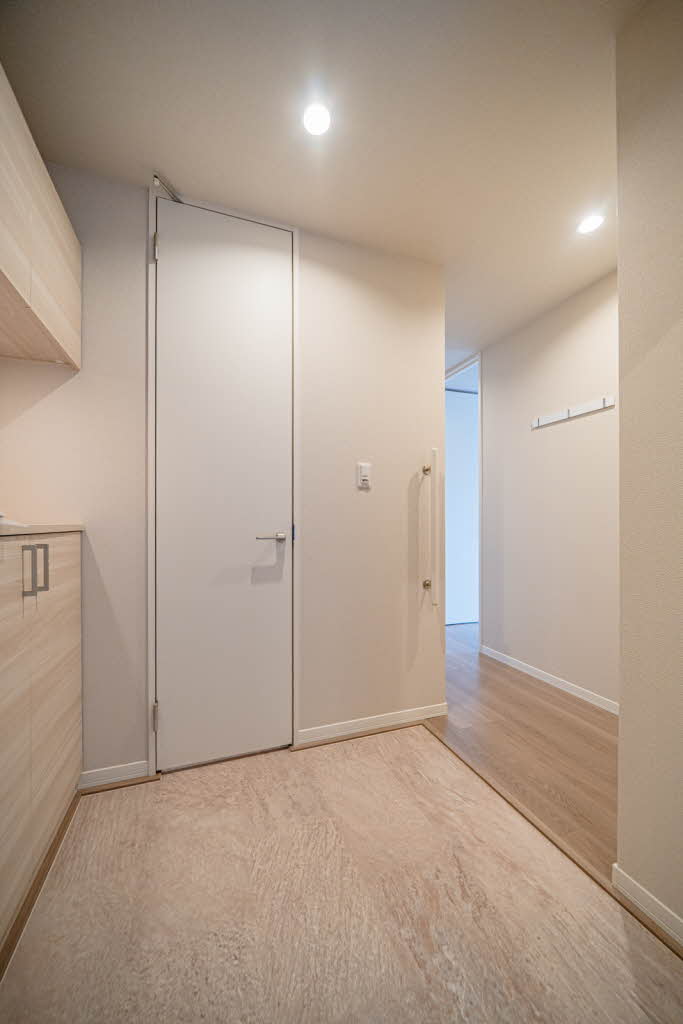 ヴェルデ小田井 0201号-4