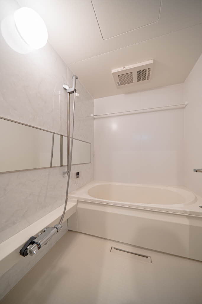 ヴェルデ小田井 0201号-6