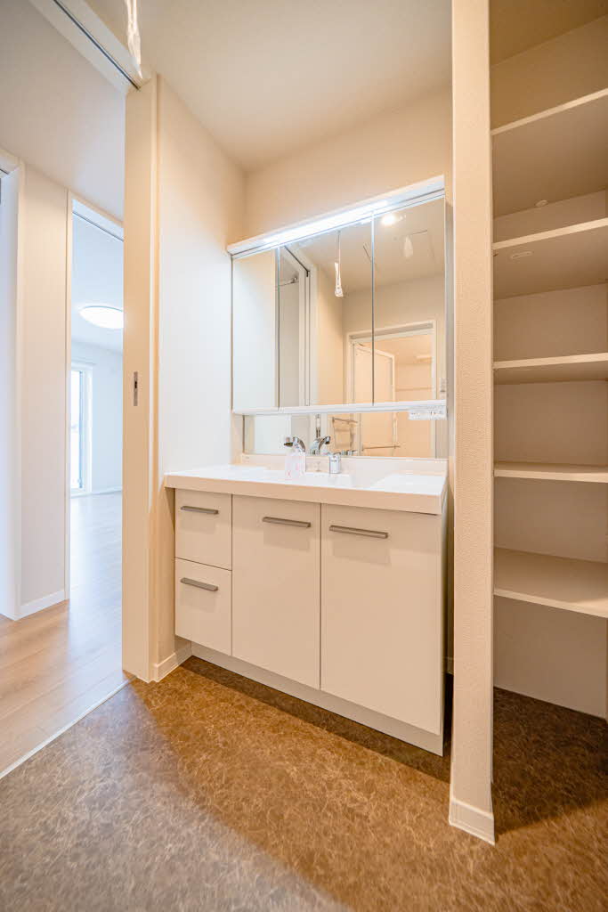 ヴェルデ小田井 0201号-7