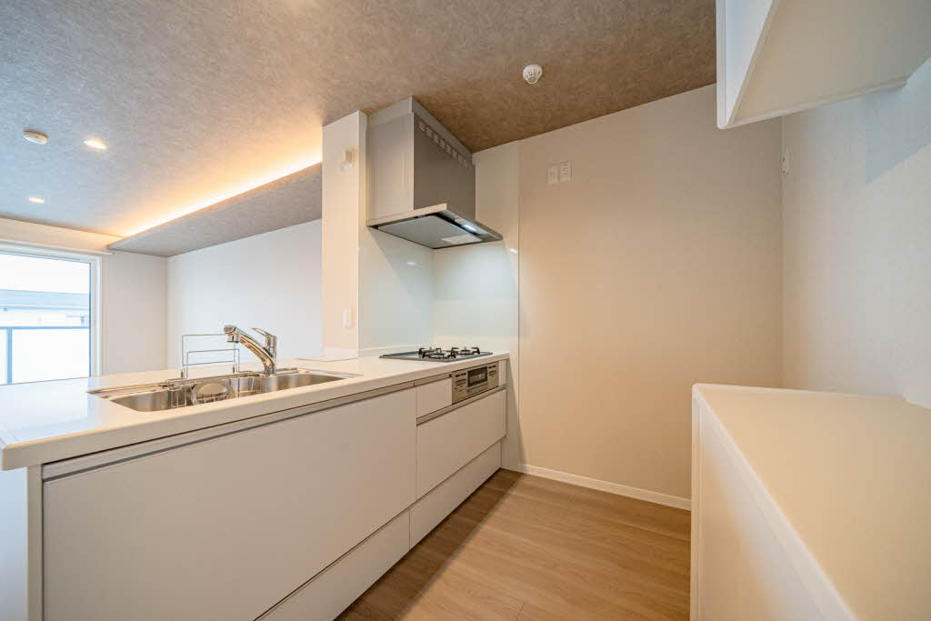 ヴェルデ小田井 0201号-8