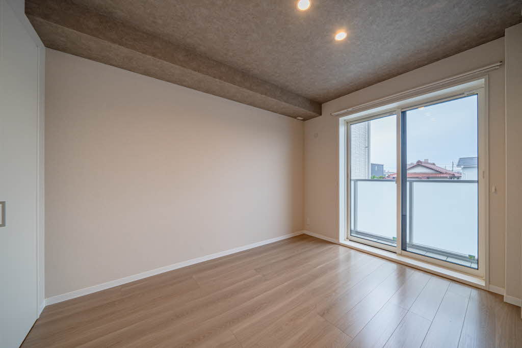 ヴェルデ小田井 0201号-9