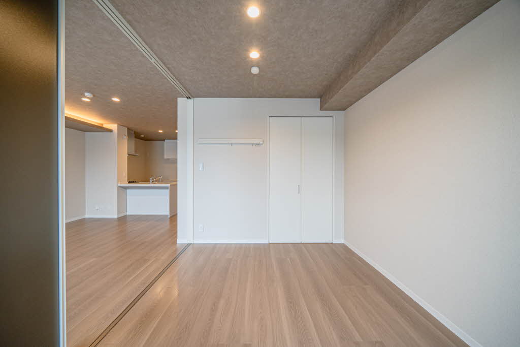 ヴェルデ小田井 0201号-10