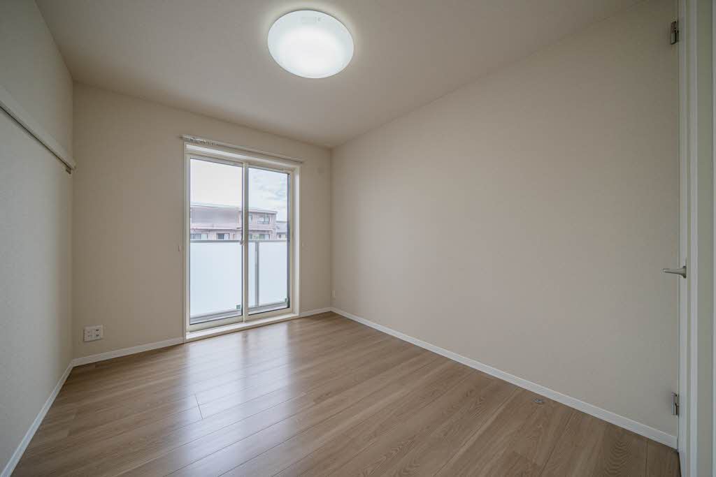 ヴェルデ小田井 0201号-11