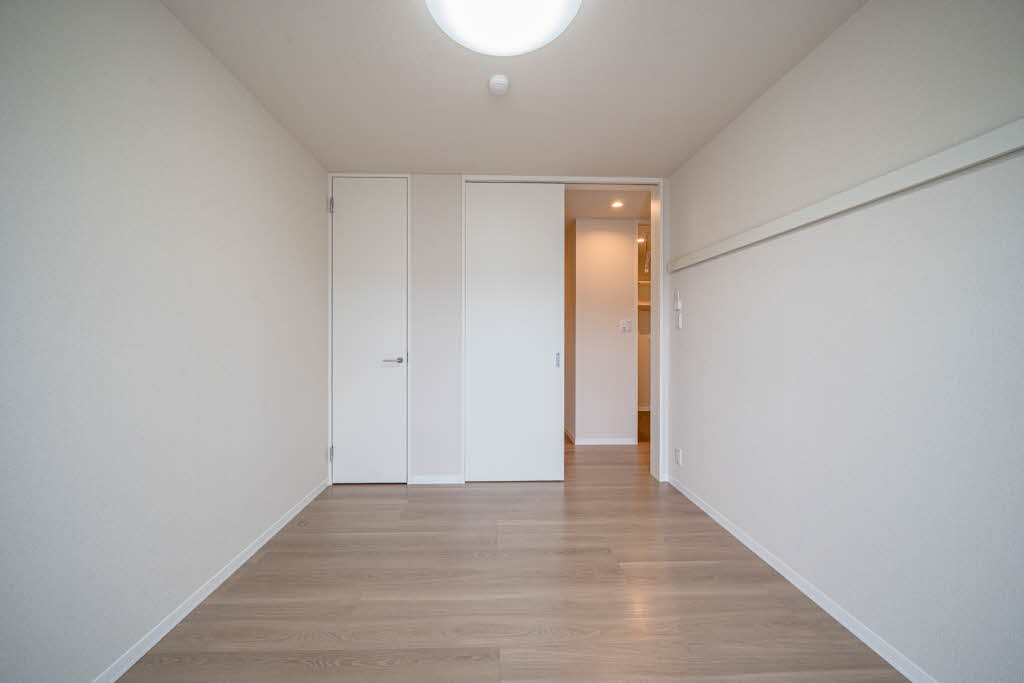 ヴェルデ小田井 0201号-12