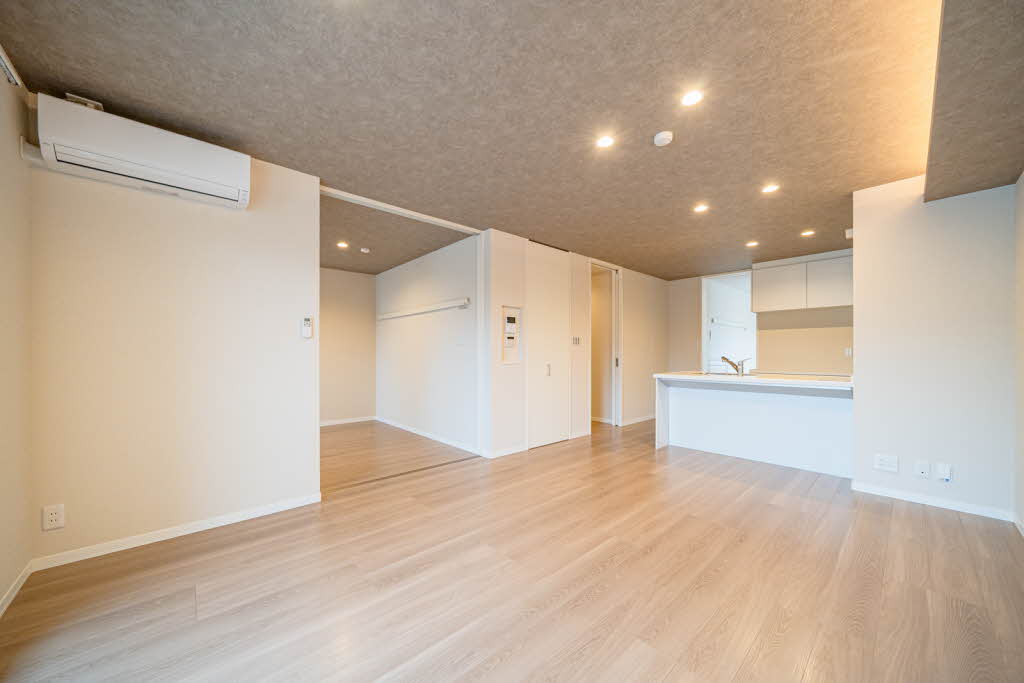 ヴェルデ小田井 0202号-3