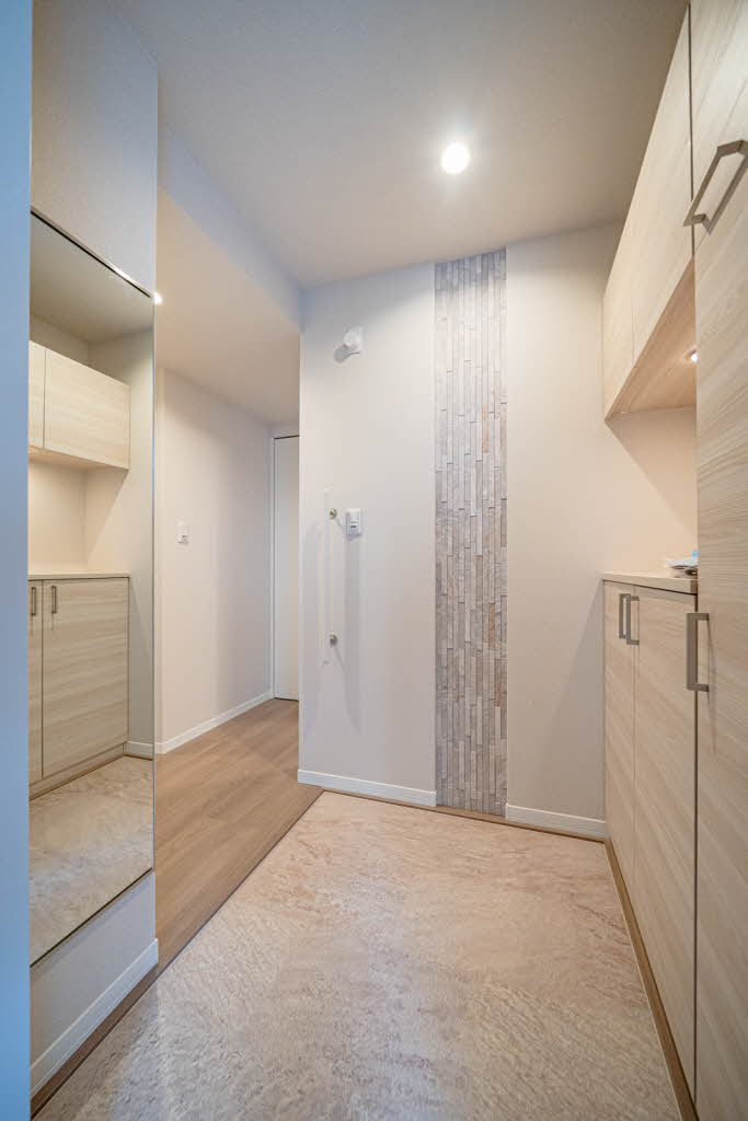 ヴェルデ小田井 0202号-4