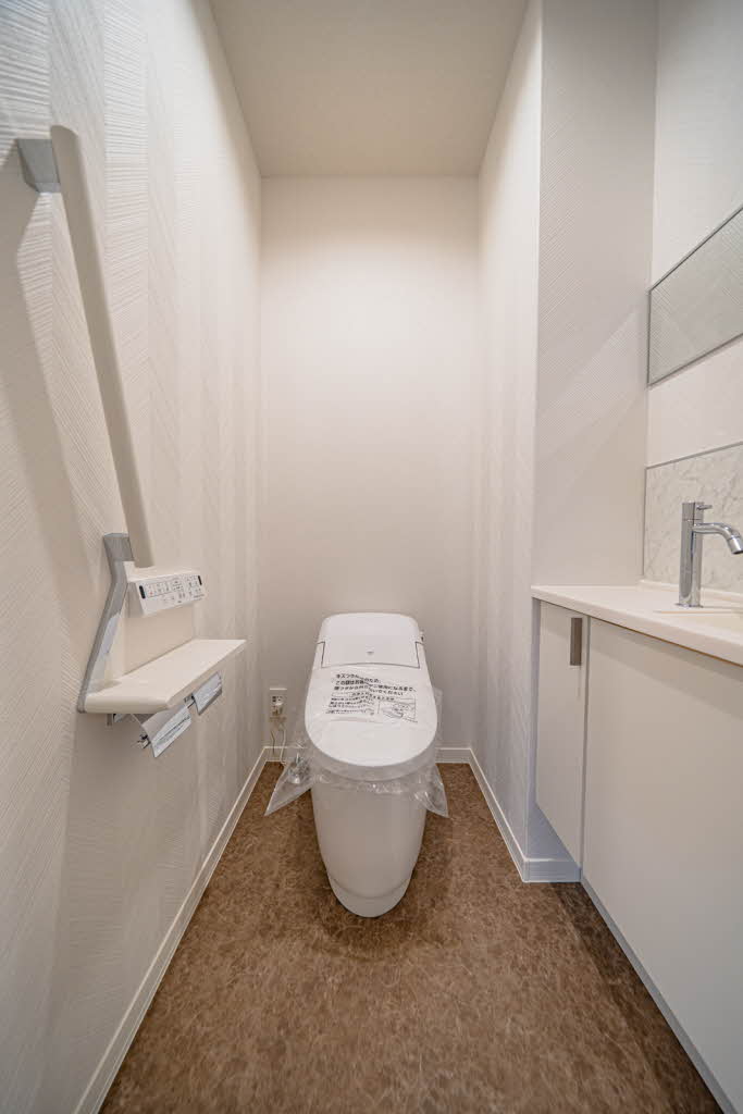 ヴェルデ小田井 0202号-5