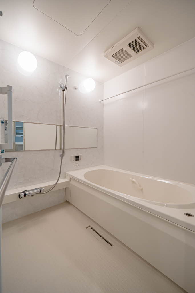 ヴェルデ小田井 0202号-6