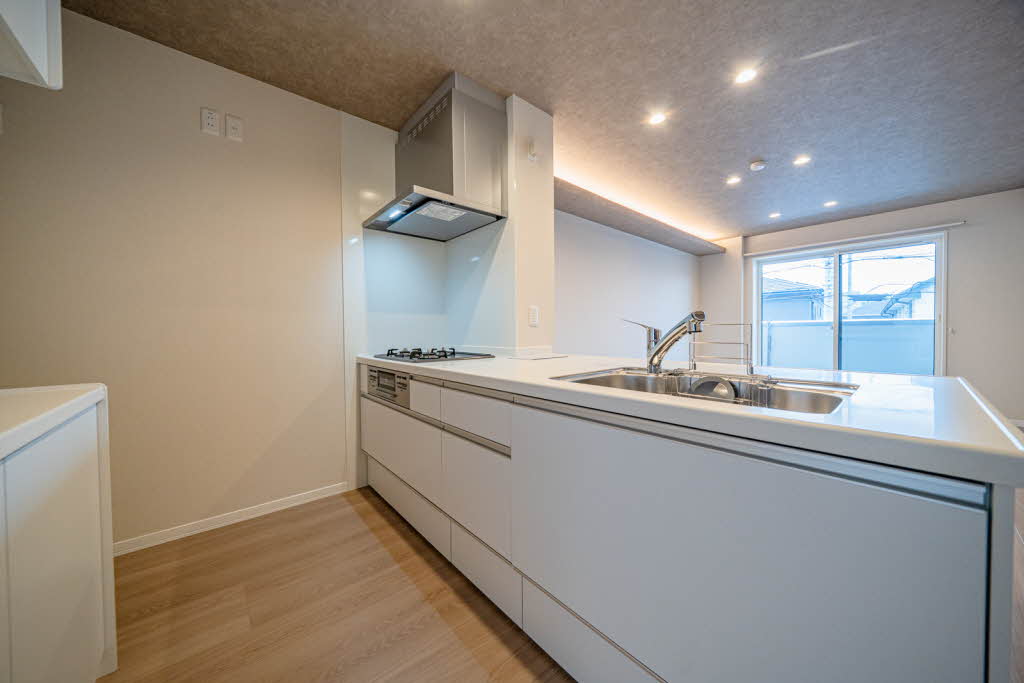 ヴェルデ小田井 0202号-8