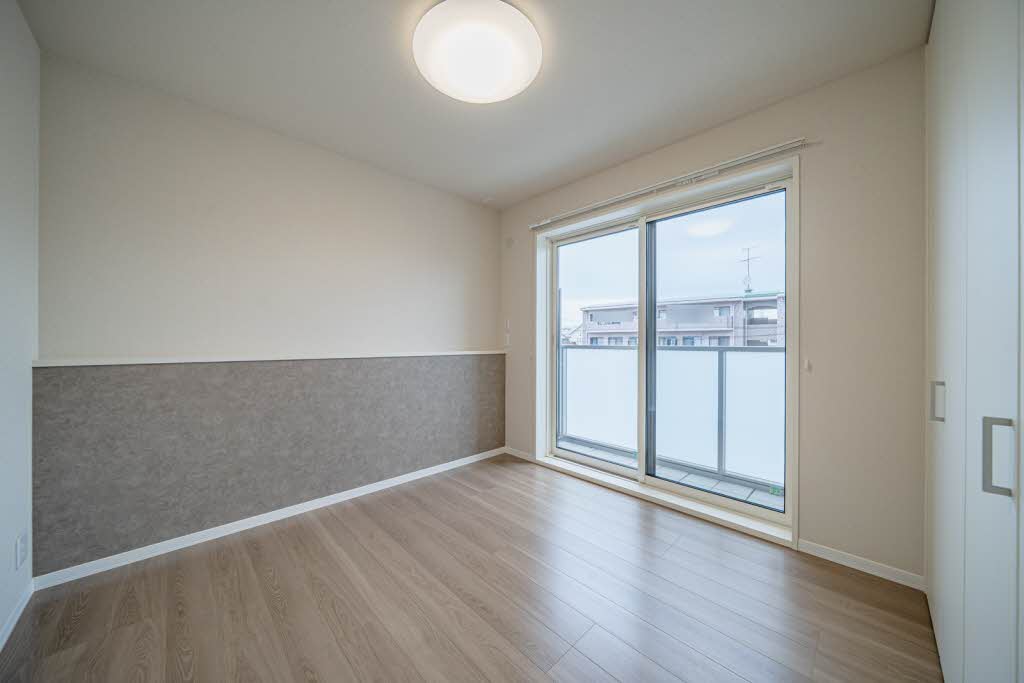 ヴェルデ小田井 0202号-12