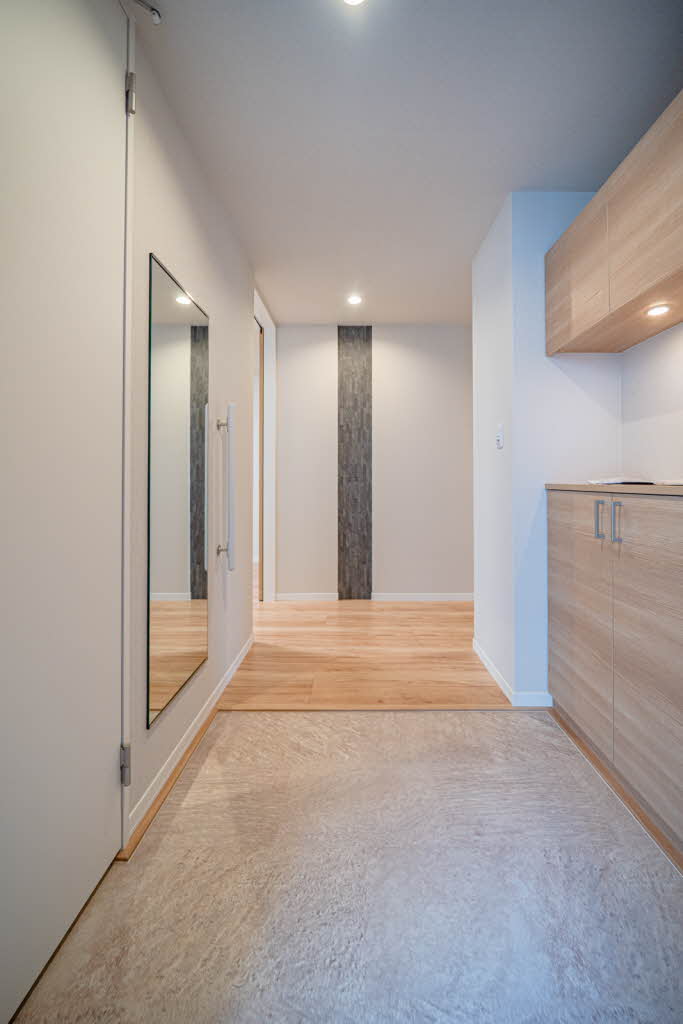 ヴェルデ小田井 0203号-4