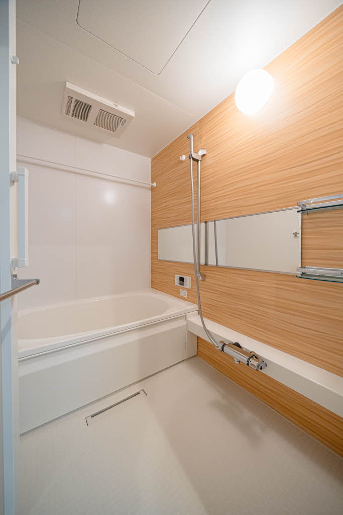 ヴェルデ小田井 0203号-5