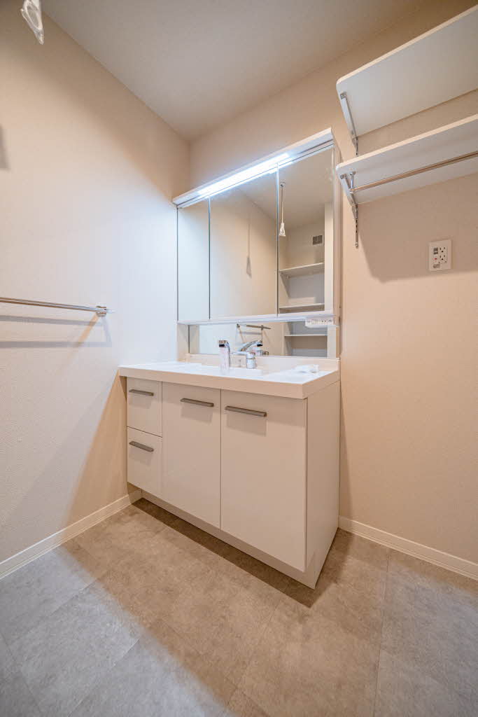 ヴェルデ小田井 0203号-6