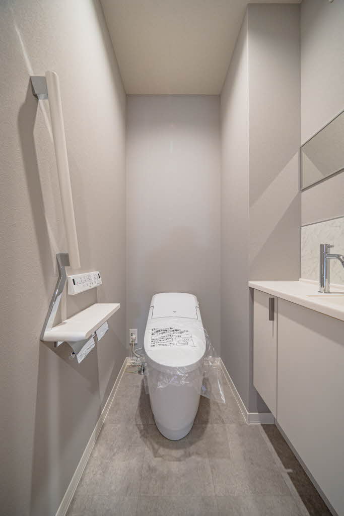 ヴェルデ小田井 0203号-7