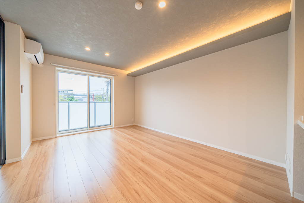 ヴェルデ小田井 0207号-3