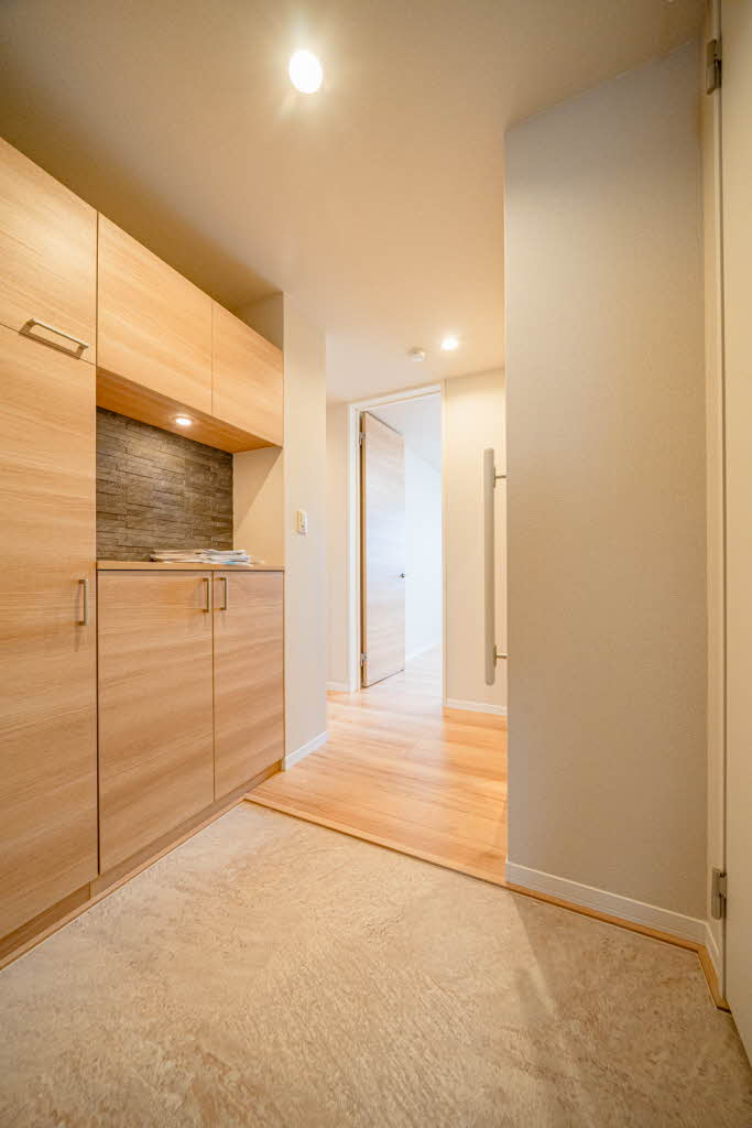 ヴェルデ小田井 0207号-4