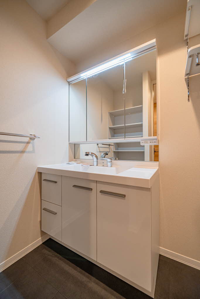 ヴェルデ小田井 0207号-6