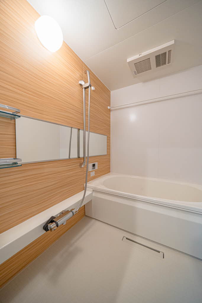 ヴェルデ小田井 0207号-7