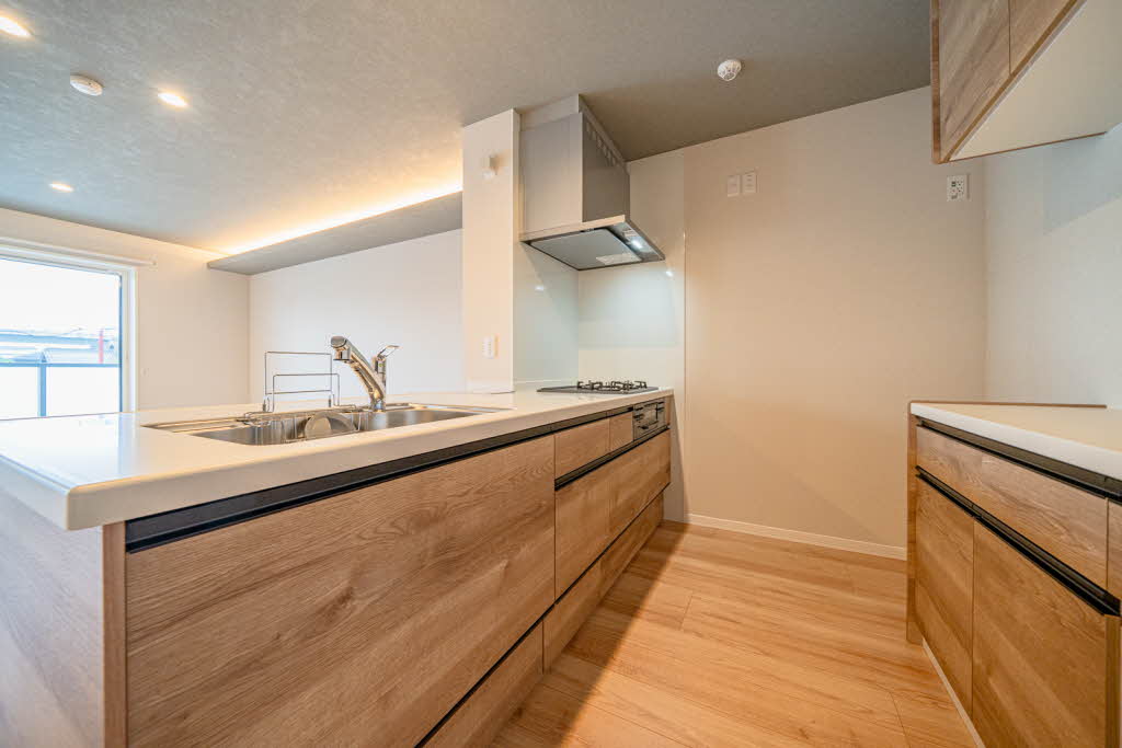 ヴェルデ小田井 0207号-8